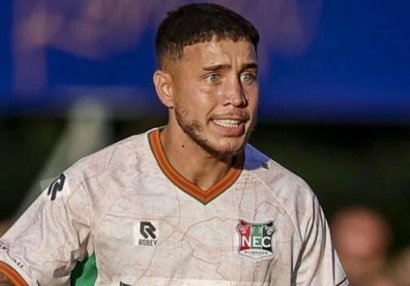 Emre Mor karyerası ilə bağlı yekun qərarı verdi