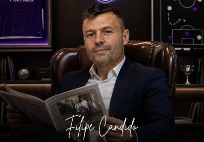 Sabiq "Real Madrid"li "Sumqayıt"ı çalışdıracaq