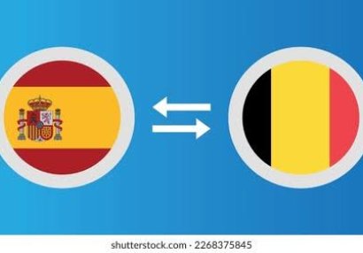 İspaniya statistikada öndədir - Belçika sürpriz edə biləcək?