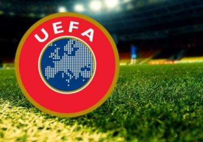 UEFA reytinqi: Azərbaycan klubları neçəncidir?