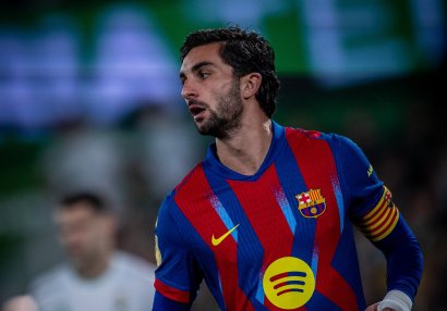 Ferran Torres PSJ yolunda