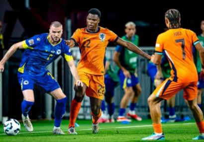 "Qarabağ" milli üzvünün transferini yekunlaşdırmaq üzrədir