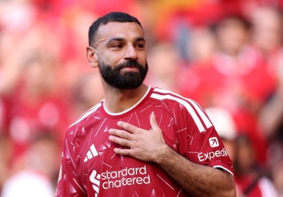 Məhəmməd Salah Türkiyə yolunda - "Fənərbağça"nı yox, digər İstanbul nəhəngini seçdi
