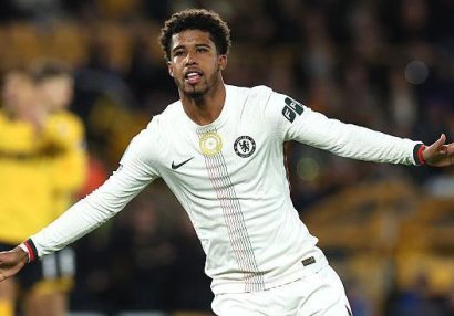 "Mançester Yunayted"dən 50 milyonluq transfer