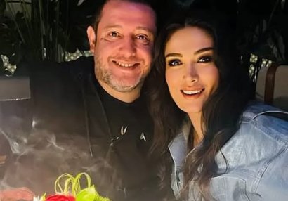 Həyat yoldaşını döyən Nihat Kahveçi saxlanıldı