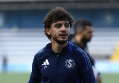 Yusif Nəbiyevin yeni klubu bilindi