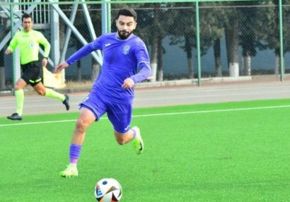 "Şamaxı"nın sabiq kapitanı digər Premyer Liqa klubu ilə müqavilə bağlayır