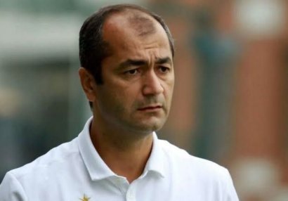 Mahmud Qurbanov "Qarabağ"ın "Vestri" ilə səfər oyunundan danışdı, yeni transferlərini dəyərləndirdi