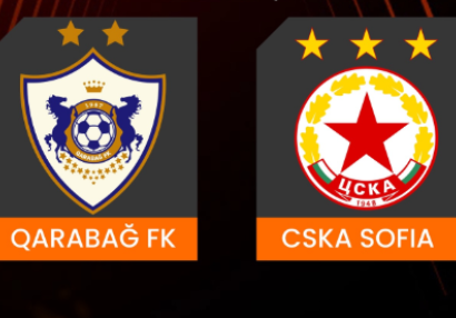 "Qarabağ"ın rəqibini tanıyaq
