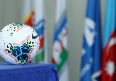 Azərbaycan Premyer Liqasında yeni mövsümün püşkü atılıb