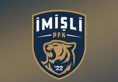 "İmişli" ilə yollarını ayıran Elmir özünə yeni iş yeri tapdı