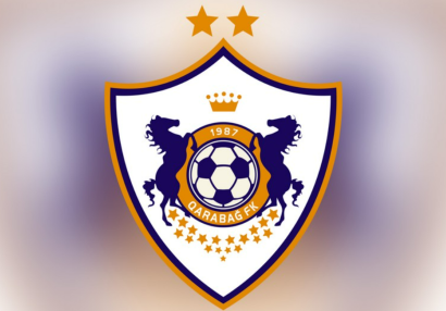 "Qarabağ"ın AL oyunlarını idarə edəcək hakimlər bilindi
