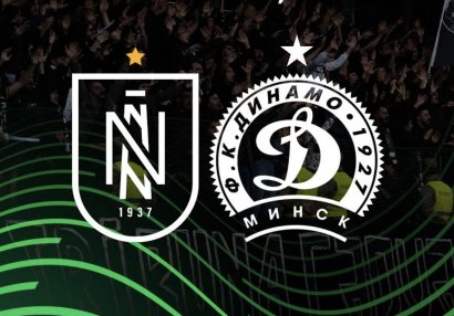 KL: "Neftçi" - "Dinamo" oyununun biletləri satışda