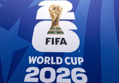 FİFA mundialdan neçə milyard qazandı? - Rekord məbləğ