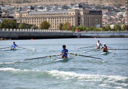 Avarçəkənlərimiz Avropa çempionatına qatılacaqlar