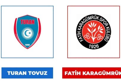 "Turan Tovuz" Türkiyə klubu ilə qarşılaşacaq