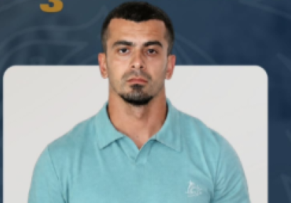 "İmişli"də məşqçi təyinatı olub