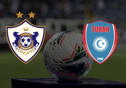 "Qarabağ" və "Turan Tovuz"un işi çətinləşdi
