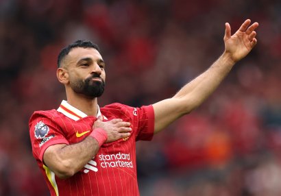 Məhəmməd Salahın meneceri "Beşiktaş" üçün İstanbula gəlir