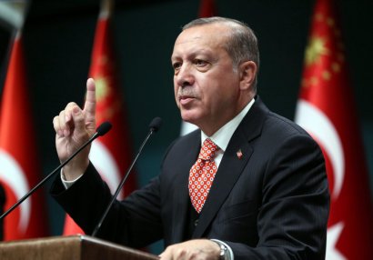 Rəcəb Tayyib Ərdoğan Məhəmməd Salah transferi ilə maraqlandı