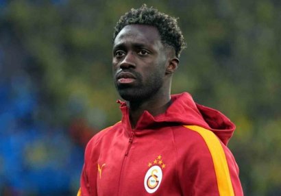 "Əl-Əhli" "Qalatasaray"ın müdafiəçisini aparır