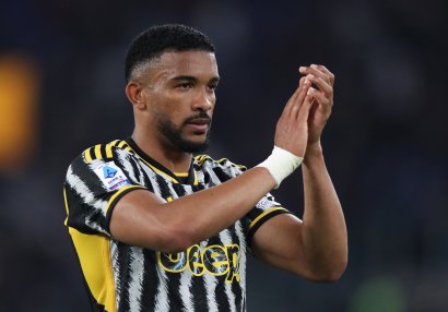 "Qalatasaray" müdafiəni 50 milyon avro ilə doldurmaq istəyir