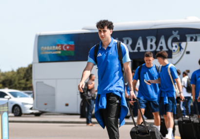"Qarabağ"ın Bolqarıstana səfər planı bilindi