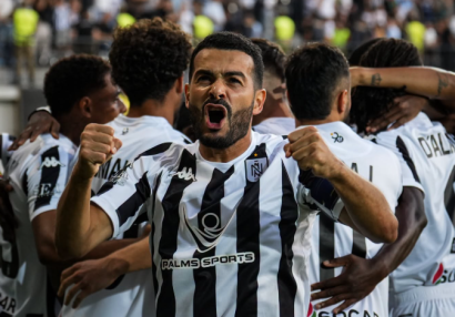 "Neftçi" "Dinamo Minsk"lə oyuna bu tarixdə yollanacaq