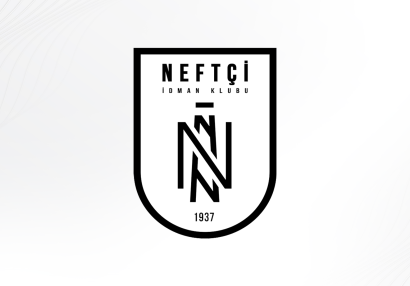 "Neftçi" İdman Klubu yeni loqosunu təqdim etdi