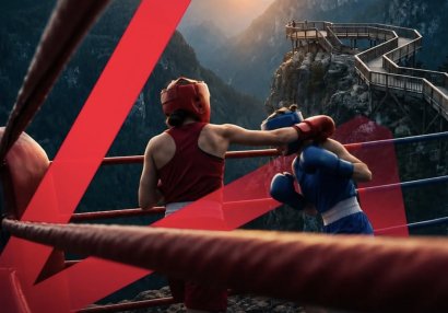 Azərbaycanın boks milliləri Türkiyəyə yollanıblar