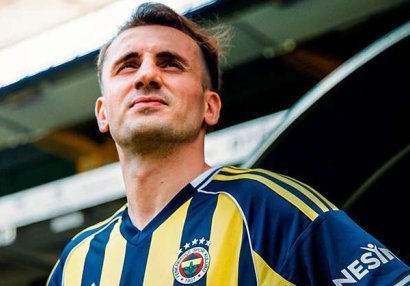 "Roma" Kerem Aktürkoğlunu transfer siyahısına saldı