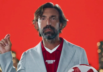 Pirlo İtaliya millisini çalışdırmayacaq - Bu addımı ilə namizədliyinin üzərindən xətt çəkildi