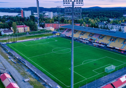"Sabah"ı "Vare Areena"da neçə azarkeş dəstəkləyəcək?