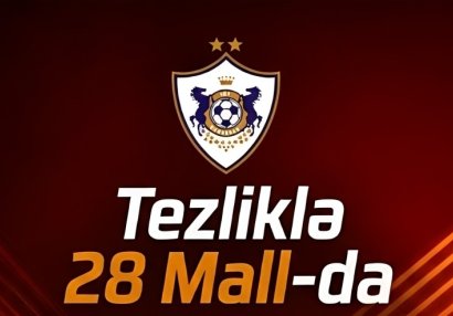 "Qarabağ"dan azarkeşlərinə xoş sürpriz