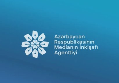 MEDİA bəyanat yaydı