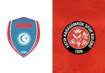 "Turan Tovuz" Türkiyə təmsilçisi ilə heç-heçəyə razılaşdı