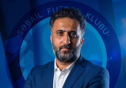 "Səbail" toplanışa 16 futbolçu ilə başladı - Açıqlama