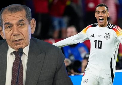 &ldquo;Transferlər olacaq, bunu hamı görəcək&rdquo; - "Qalatasaray"ın prezidenti
