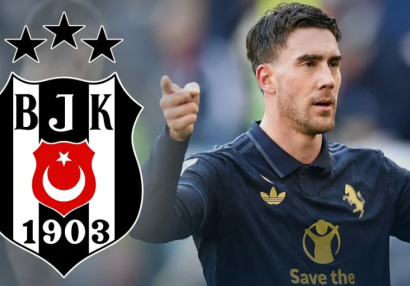 "Beşiktaş" serbiyalı ulduzu hədəf aldı - Vinçentso İtalyano amili işə yarayacaq?