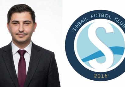 "Ad dəyişikliyi üçün rəsmi müraciət etmişik" - "Səbail"in prezidenti
