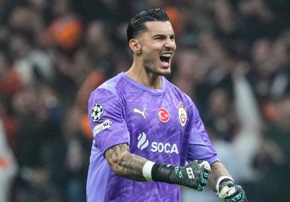 "Trabzonspor" "Qalatasaray"dan 3 milyon avro tələb edir