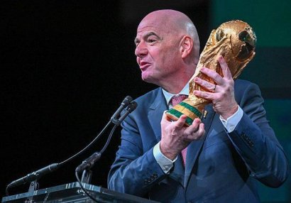 Dünya çempionatı boykot edilə bilər