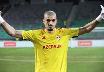 "Qarabağ"ın sabiq qapıçısı Türkiyə klubuna keçdi