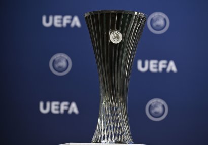 KL: "Neftçi" Minsk "Dinamo"su ilə üz-üzə - YENİLƏNİR