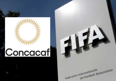 Dünya futbolunda böhran: KONKAKAF da FİFA-ya qarşı çıxdı