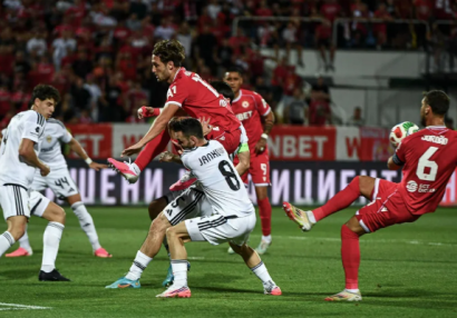 "Rəqib nə özü oynayırdı, nə də "Qarabağ"a oynamaq imkanı verirdi" - Aslan Kərimov