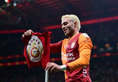 İngiltərə klubları Barış Alper Yılmazı istəyir - 41 milyonluq təklif gəldi