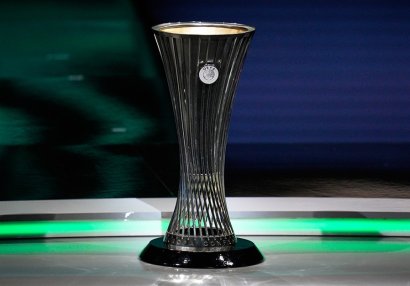 "Qarabağ"ın Kiyev "Dinamo"su ilə oyunlarının hakimləri açıqlandı