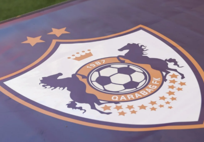 "Qarabağ&rdquo;ın "Dinamo Kiyev"lə oyununa biletlər satışa çıxarıldı