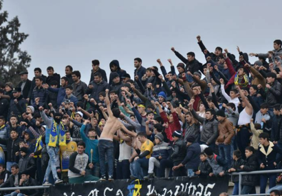 "Kəpəz"in yeni fanklubu olacaq - FOTO